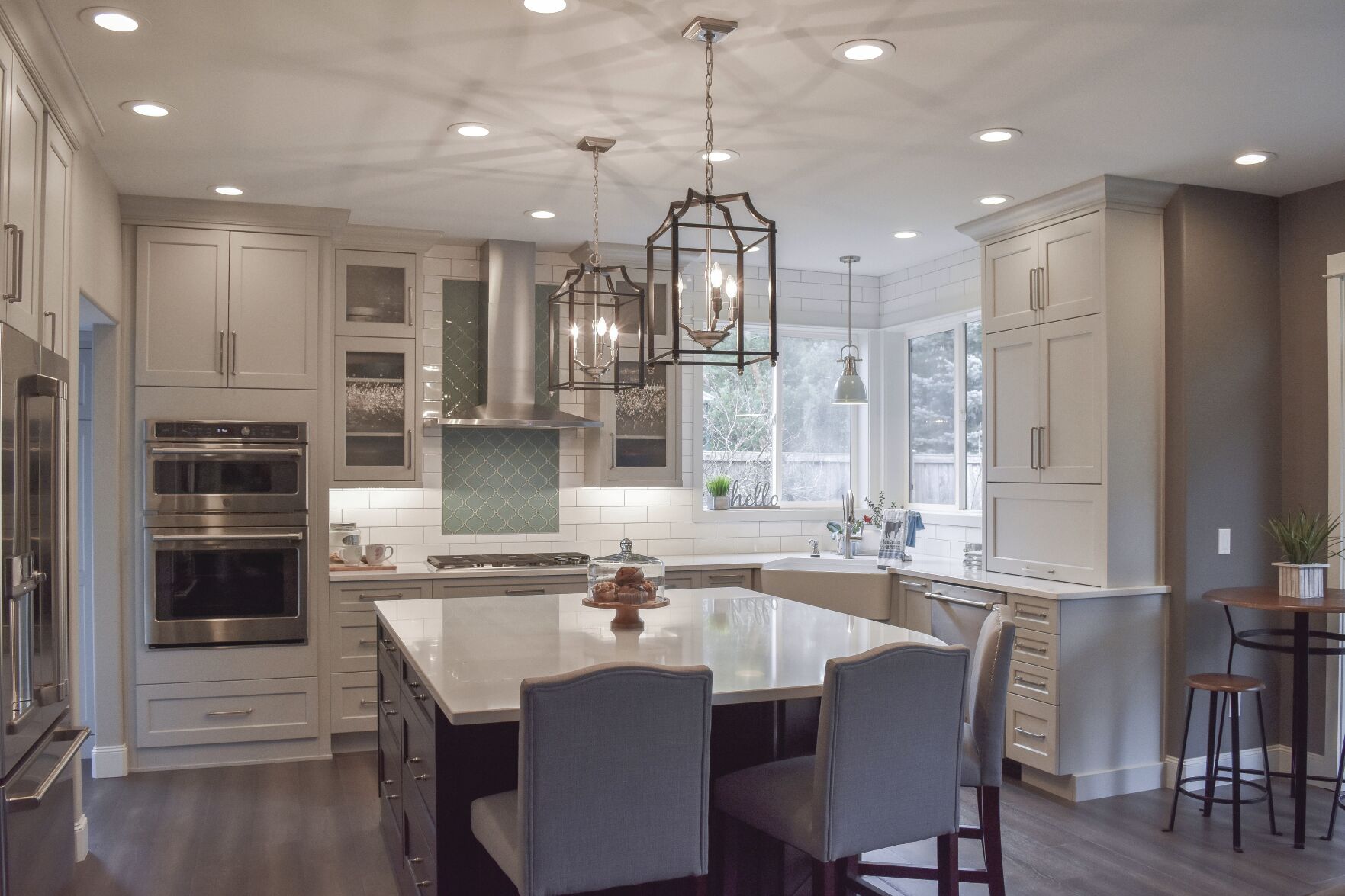 17 Award-Winning Remodels